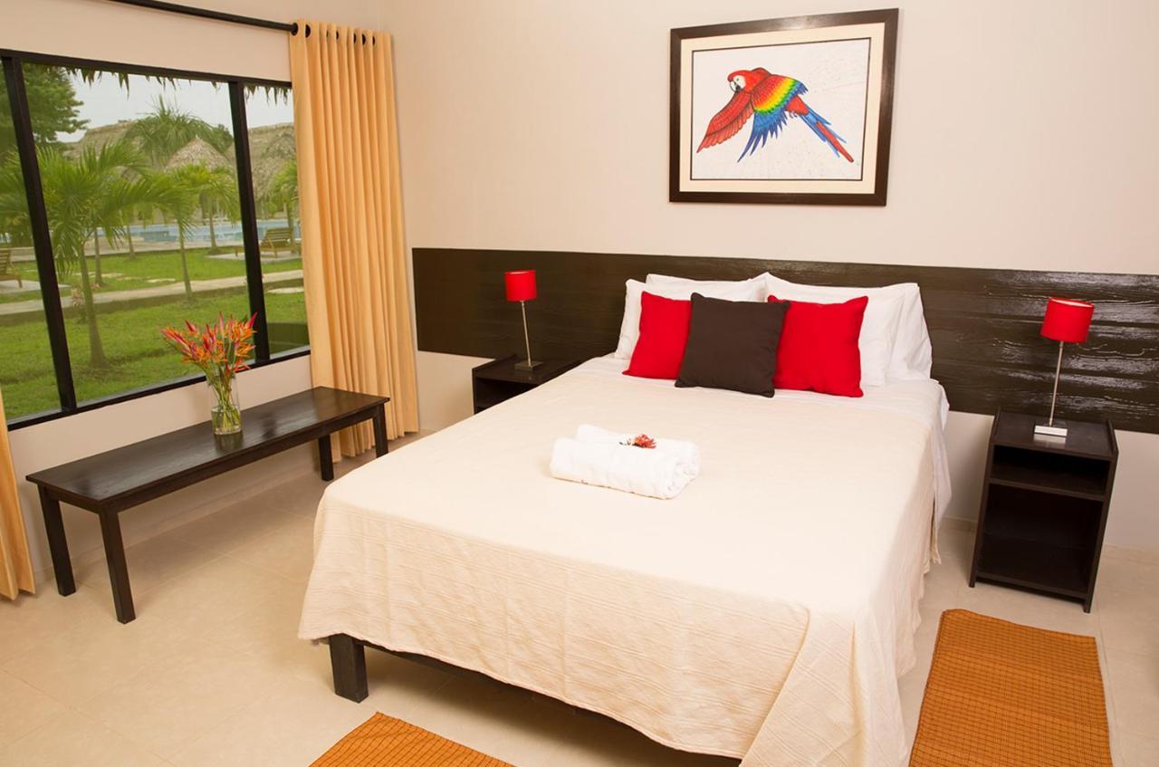 Irapay Amazon Lodge - Asociado Casa Andina Iquitos Exterior photo