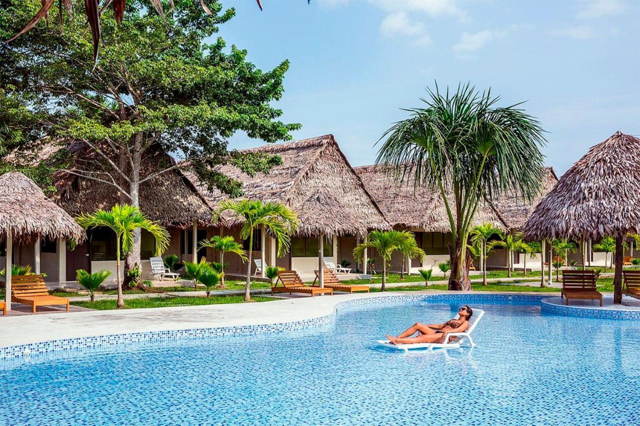 Irapay Amazon Lodge - Asociado Casa Andina Iquitos Exterior photo