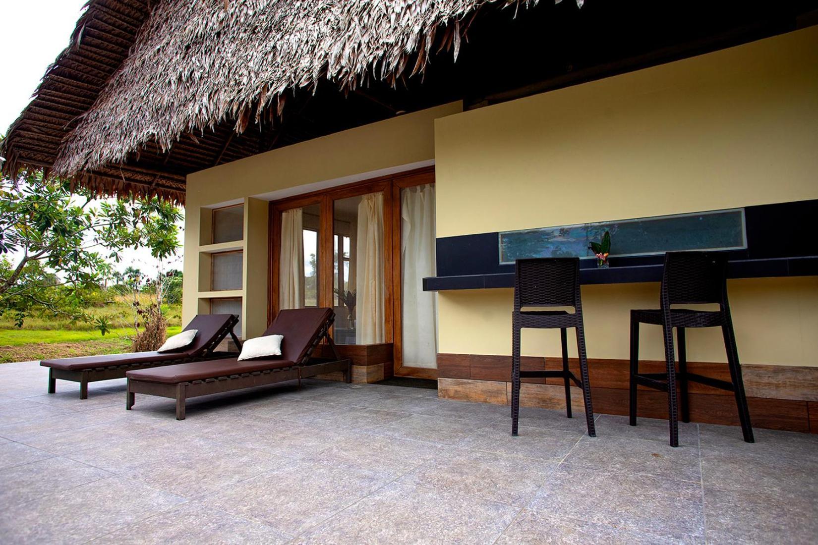Irapay Amazon Lodge - Asociado Casa Andina Iquitos Exterior photo