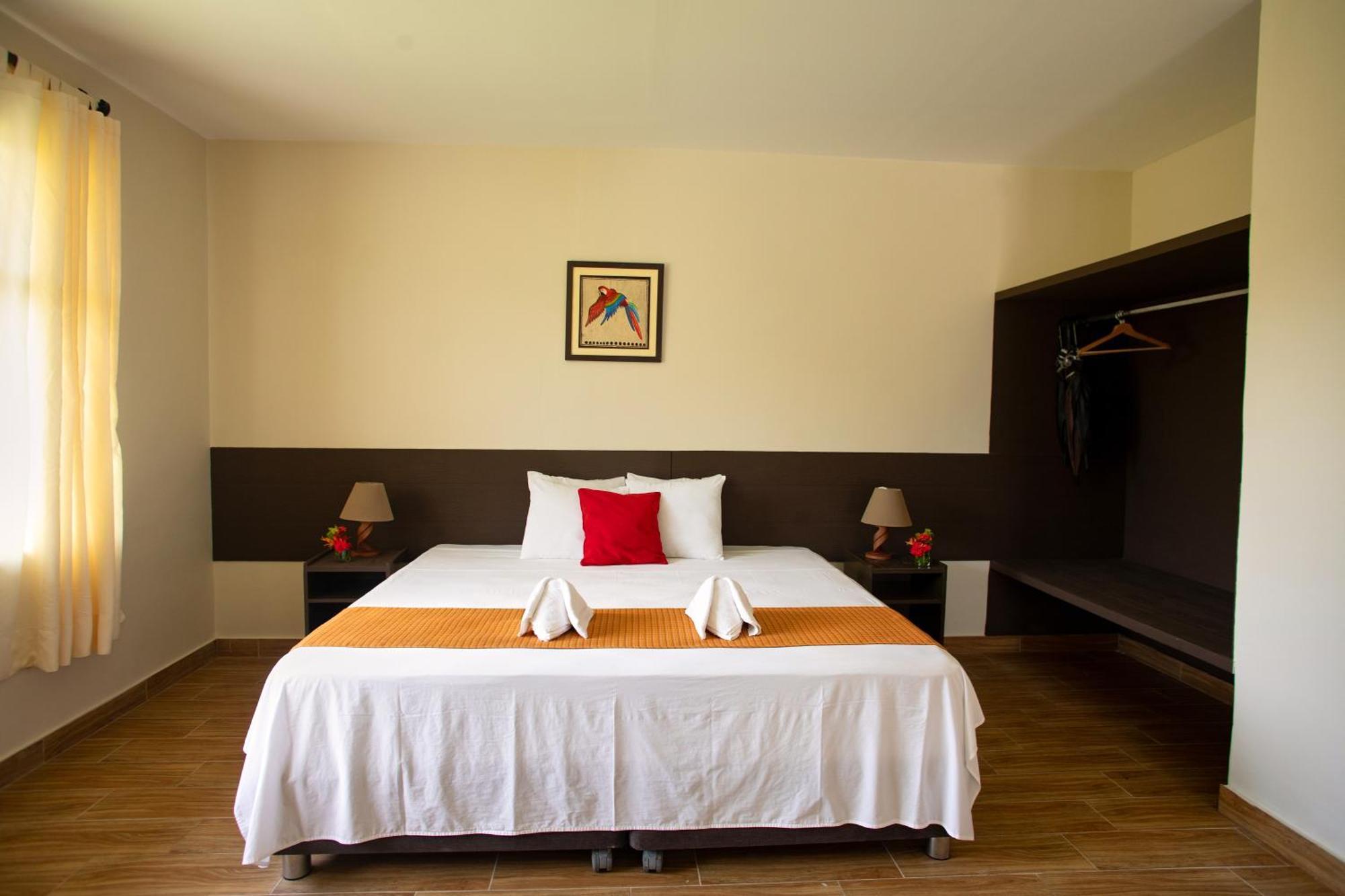 Irapay Amazon Lodge - Asociado Casa Andina Iquitos Exterior photo